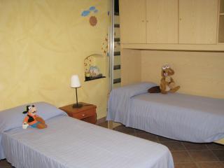 La Casa sul Fiume Aquila - 4