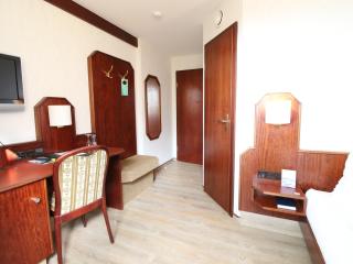 Hotel-Restaurant und Gästehaus Löwen - 6