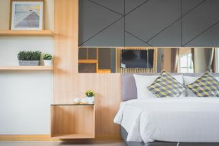 APA-TREE Boutique Hotel - Natai Beach - 0