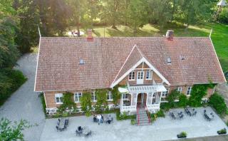 Tastecelebration Residence - Andrarum-Brosarp - 0