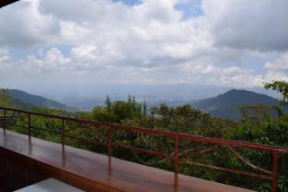 Mirador Valle del General - 4