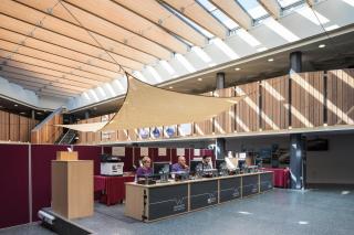 Warwick Conferences - Central Campus Venues - 9