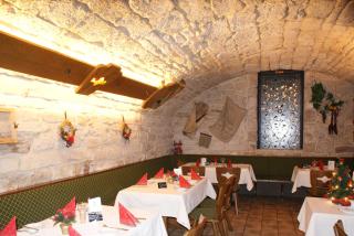Hotel-Restaurant und Gästehaus Löwen - Süßen - 4