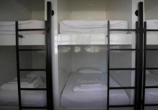 HBB Hostel "Bar"- Vila Madalena - São Paulo - 5
