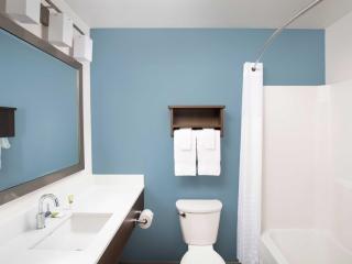 WoodSpring Suites Fargo North Near NDSU - Fargo - 1