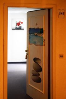 Hotel Schwarzes Ross Siebenlehn - 7