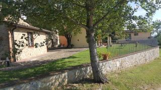 Agriturismo Torraiolo - Barberino di Val d'Elsa - 1
