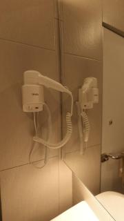 U Design Hotel Kuala Lipis - Kuala Lipis - 2