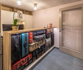 Schumanns Garten - 8