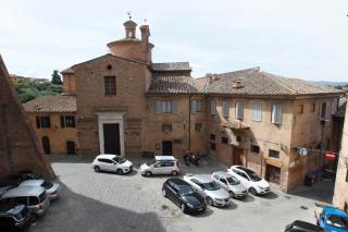 Casa Siena Piazzetta - Siena - 6