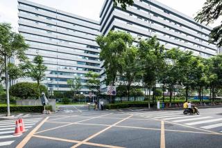 Chengdu Hi - Tech·Global Center Locals Apartment 00139620 - 5