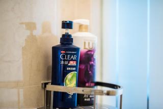 Chengdu Hi - Tech·Global Center Locals Apartment 00139620 - 3