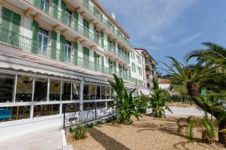Hotel Verlaine - Cannes - 3