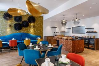 Hotel Verlaine - Cannes - 8