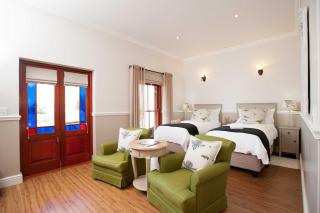 Montagu Vines Guesthouse - Montagu - 7