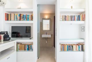 The Room with a View - Atene - 1