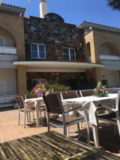Hotel Marisma Sancti Petri - Chiclana de la Frontera - 4