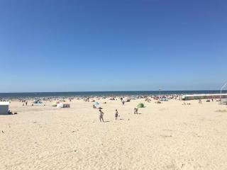 Appartement à 30 m de la plage - balcon - lumineux - wifi - Le Cérès 2 - Berck-sur-Mer - 2