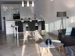 Dimalbirpark Ground Floor A - Albir - 8