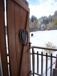 La Ferme Du Levant - 6