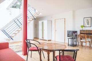 Loft auf der Lohe - Bad Oeynhausen - 3