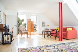 Loft auf der Lohe - Bad Oeynhausen - 5