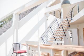 Loft auf der Lohe - Bad Oeynhausen - 6