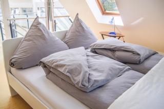 Loft auf der Lohe - Bad Oeynhausen - 2