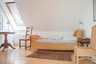 Loft auf der Lohe - Bad Oeynhausen - 8