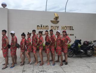 Dang Duy Hotel - La Gi - 6