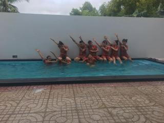 Dang Duy Hotel - La Gi - 5