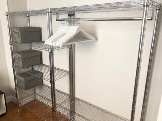 Nice Central Art Deco Flat 45 m² - Nice - 4