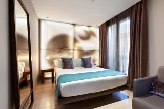 Hotel España Ramblas - 3