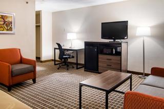 Best Western Plus Laurel - 6