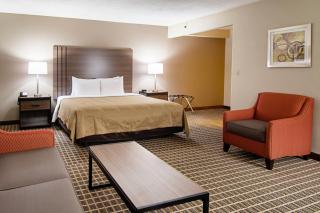 Best Western Plus Laurel - 1