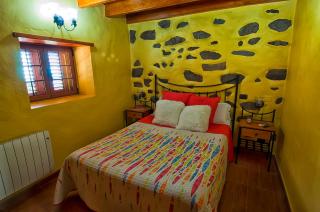 Las Casas de Lola y Rafael - Moya - 8