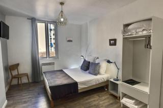 Les Appartements d'Edmond St Sebastien - Marselha - 3