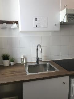 Les Appartements d'Edmond St Sebastien - Marselha - 4