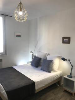 Les Appartements d'Edmond St Sebastien - Marselha - 5