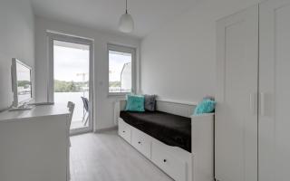 ApartamentyPrzyMorzu Bliżej Morza z 3 sypialniami - Colberga - 1
