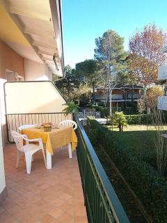 Glicini - Bibione - 8