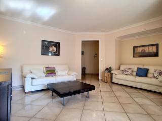 Nestor&Jeeves - PALAIS RENOIR - By sea - Free parking - Nice - 6