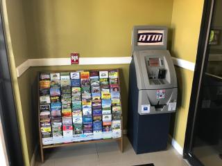 Paradise Inn & Suites - Baton Rouge - 8