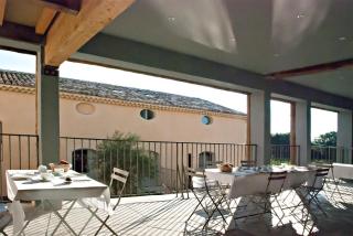 Chartreuse de Mougeres - Caux Pézenas - 5