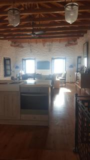 The Villa of Blues - Kalamata - 2