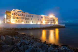 ONOMO Hotel Conakry - Conakry - 7