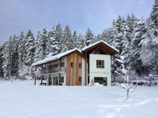 Franzn Apartments - Monte San Pietro - 5