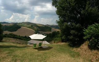 B&B Cà Giovanni Country Resort - Urbino - 8