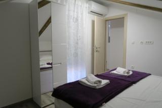 Family Apartment - 5