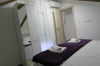 Family Apartment - Baška - 8
